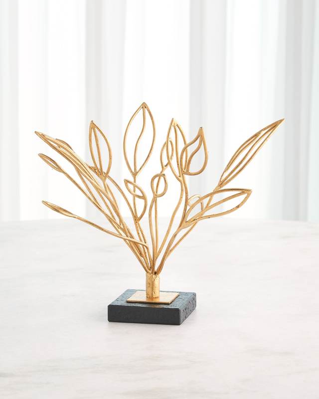 Windswept Sculpture